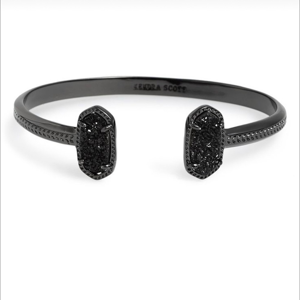 Kendra Scott cuff bracelet